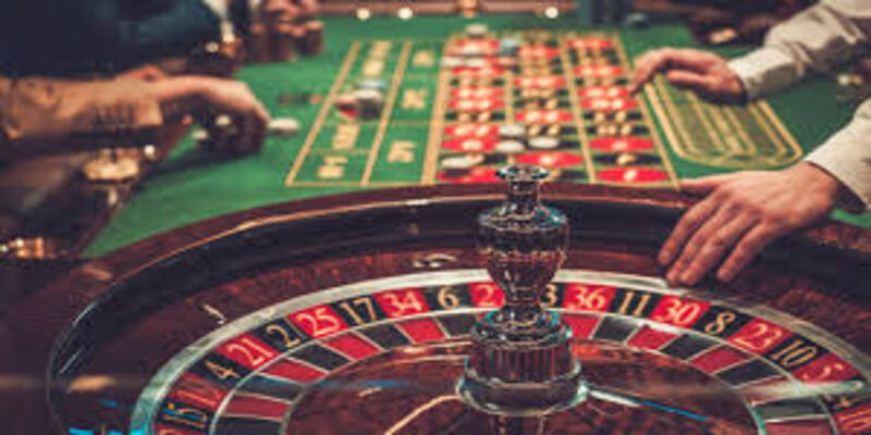 Casino sân chơi cá cược không thể bỏ lỡ tại nhà cái 