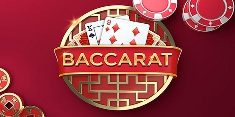 Giới thiệu chung về game Baccarat