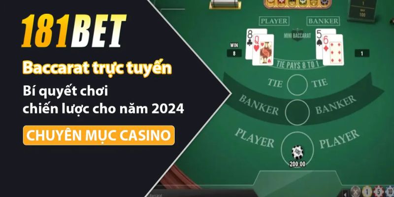 Hệ thống chuyên mục cá cược casino trực tuyến đa dạng