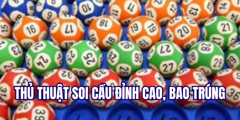 Mẹo soi cầu để biết đề về 99 hôm sau đánh con gì?