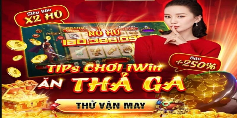 Một số game siêu nổ hũ 181BET được nhiều 