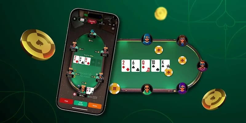 Luật Chơi Poker Toàn Tập Người Chơi Mới Cần Nắm Rõ