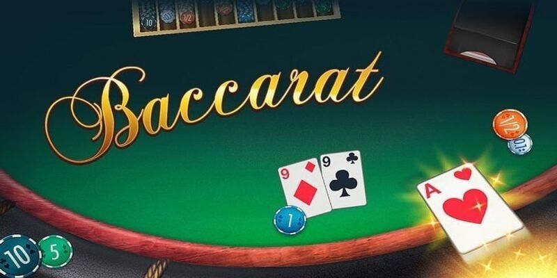 Cách Chơi Baccarat